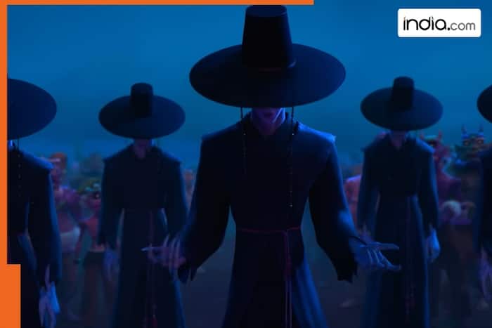 Netflix's most-watched movie, known for its outstanding soundtrack, has garnered 236 million views so far, holds IMDb rating of 7.7, Movie is...