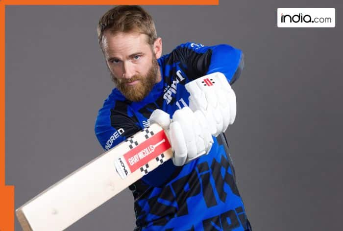 Kane Williamson