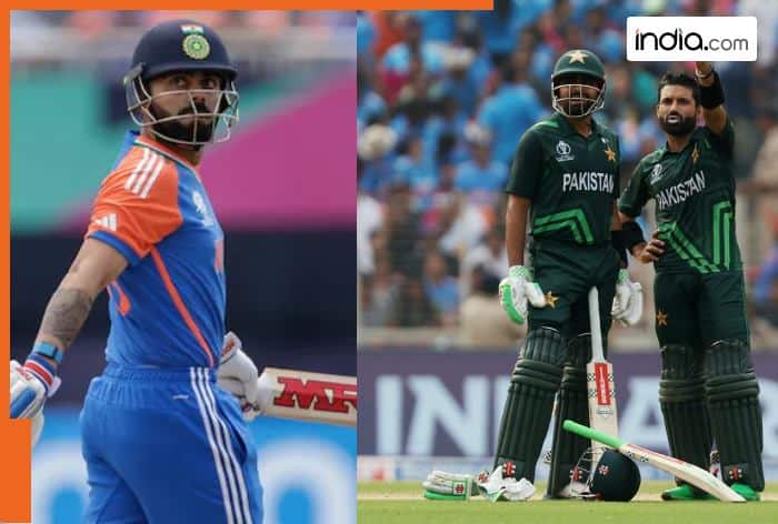 Asia Cup 2025, Babar Azam, Mohammad Rizwan, Virat Kohli, Former Pakistan pacer, Tanveer Ahmed, BBL, T20I, Mike Hesson, Fakhar Zaman