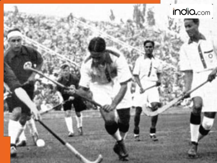 Major Dhyan chand  1