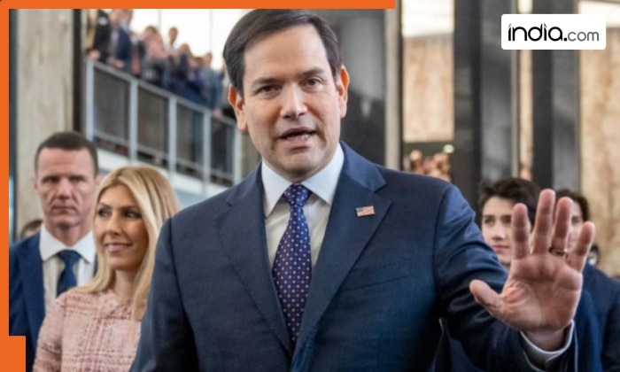 Tensions in India-US ties, Marco Rubio says India buying Russian oil not the only point of irritation