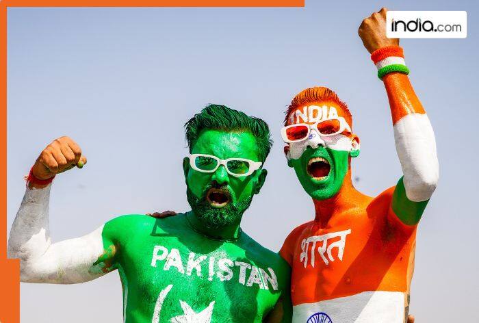 India vs Pakistan