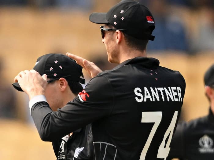 Mitchell Santner
