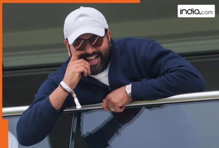 IND vs ENG 5th Test, India vs England, IND vs ENG 5th Test Oval, IND vs ENG Oval Test, Rohit Sharma, Rohit Sharma at the Oval, cricket, cricket news, sports news