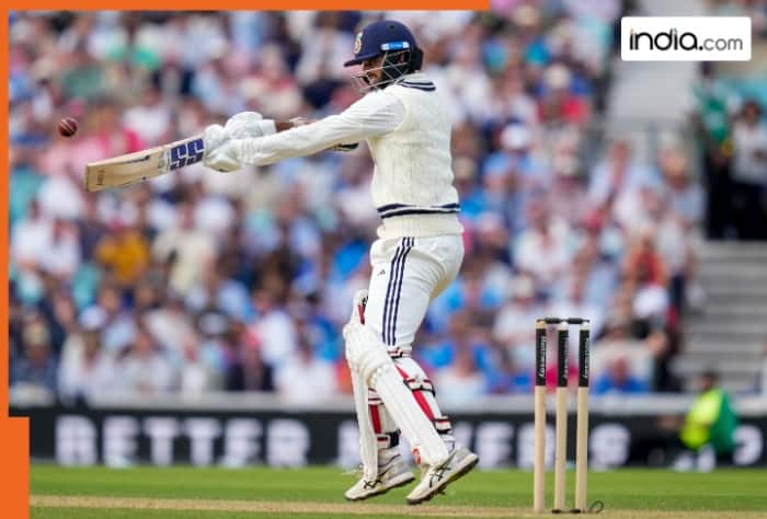Yashasvi Jaiswal, shubman gill, india vs england match report, ind vs eng 5th test, england cricket team, cricket match report today, today cricket match report, cricket match report, cricket news, sports news