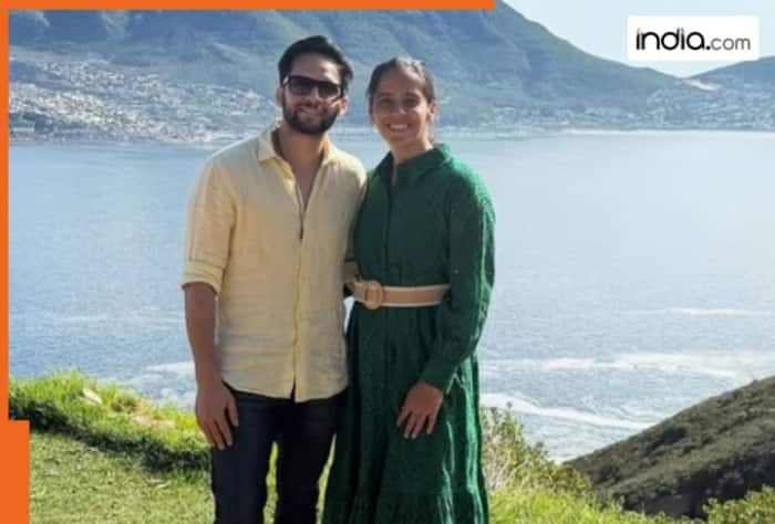 Saina Nehwal, Saina Nehwal divorce, Saina Nehwal Husband, Parupalli Kashyap, Saina Nehwal divorce news, Sports, Sports news, latest sports news,