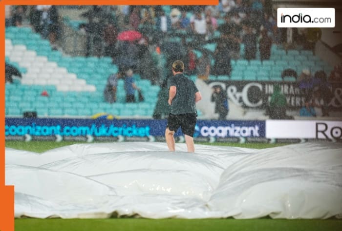 india vs england match report, match report, indian cricket team, england cricket team, ind vs eng 5th test match report, ind vs eng match report, oval test, Mohammed Siraj, shubman gill, cricket, cricket news, sports news