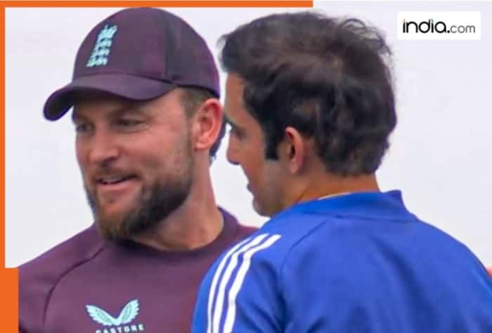 India vs England, Mohammed Siraj, Prasidh Krishna, Brendon McCullum, Ben Stokes, Ollie Pope, Shubman Gill, KL Rahul, cricket, cricket news, latest cricket news,