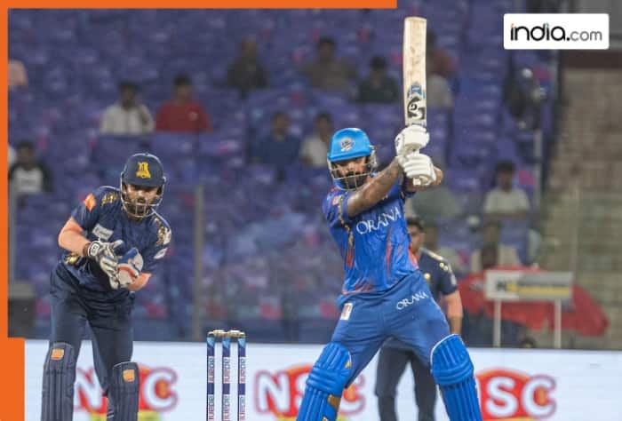 DPL 2025, DPL 2025 result, DPL 2025 news, DPL 2025 latest news, North Delhi Strikers vs Outer Delhi Warriors, North Delhi Strikers vs Outer Delhi Warriors match, North Delhi Strikers vs Outer Delhi Warriors match report, cricket, cricket news, sports news