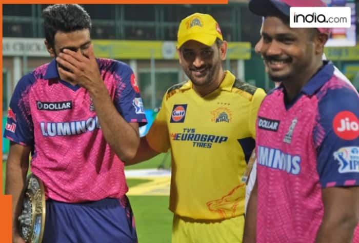 IPL 2026, CSK, RR, Sanju Samson, Ravichandran Ashwin, IPL trade news, Sanju Samson trade news, R Ashwin trade news, cricket, cricket news, latest cricket news,