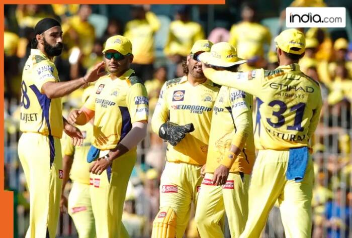Ruturaj Gaikwad, Ruturaj Gaikwad in CSK, Ruturaj Gaikwad in tournament, Ruturaj Gaikwad batting, Ruturaj Gaikwad news, Ruturaj Gaikwad in Dhoni CSK, Ruturaj Gaikwad latest news, cricket news, sports news