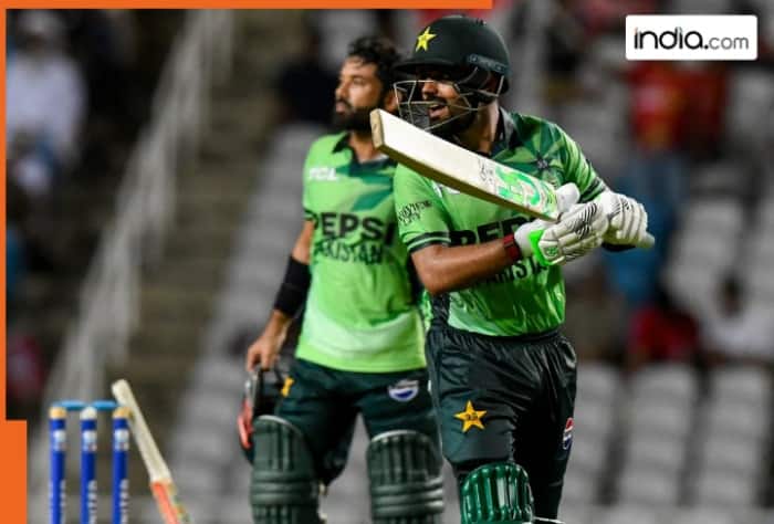 Babar Azam, Mohammad Rizwan, Basit Ali, Pakistan Cricket Team, Pakistan vs West Indies, PAK vs WI, Cricket, cricket news, latest cricket news,