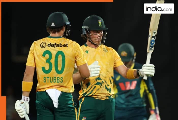 Australia vs South Africa, Dewal Brevis, Glenn Maxwell, Dewlad Brevis T20 Records, Bob Simpson, Mitchell Marsh, Virat Kohli, Dewald Brevis beats Virat Kohli, Cricket, cricket news, latest cricket news,