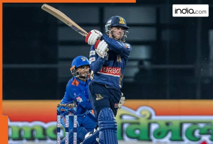 DPL 2025, DPL 2025 news, DPL 2025 latest news, DPL 2025 news updates, DPL 2025 latest news updates, Outer Delhi Warriors vs North Delhi Strikers, Priyansh Arya, cricket, cricket news, sports news