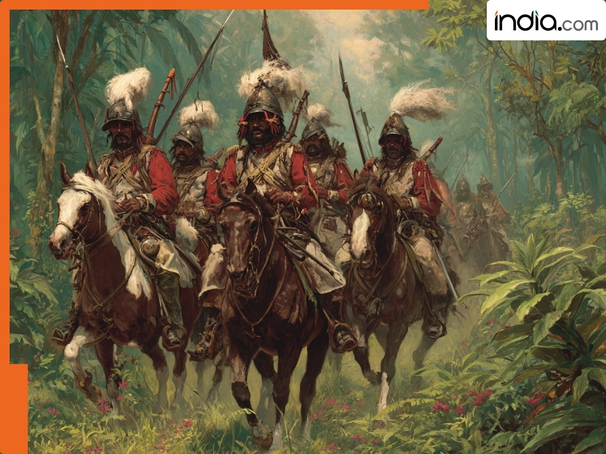 British could never capture this only state of India, even the Mughals failed to win it, its name is...