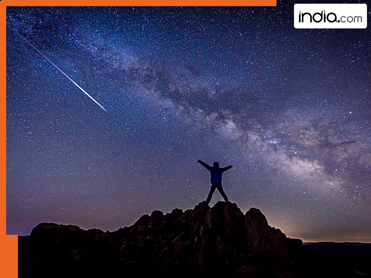 New Delhi–New York in just ONE minute, NASA achieves Massive success, probe breaks speed limits, reaches closer to…