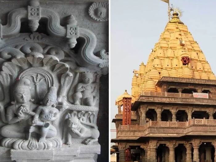 Nagchandreshwar Temple