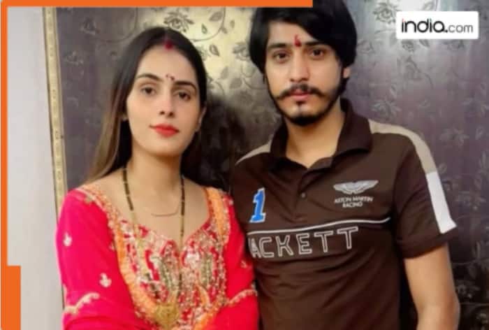 Nikki Bhati murder case: Noida woman's husband, who burnt his wife alive over dowry, shot in leg, sent to 14-Day judicial custody