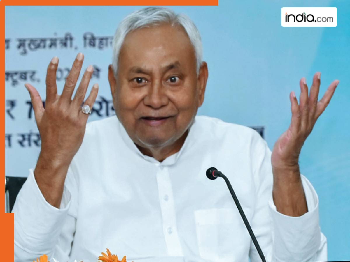 Good news for Bihar government employees as Nitish govt hikes DA for employees, pensioners; check details