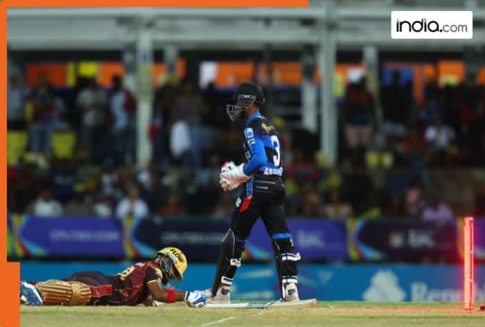 Nicholas Pooran