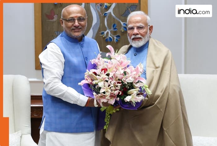 CP Radhakrishnan, NDA candidate, Vice President, Maharashtra, BJP, JP Nadda, Jagdeep Dhankhar