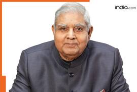 This big party decides not to support NDA candidate in Vice Presidential election due to..., move can create trouble for BJP because...