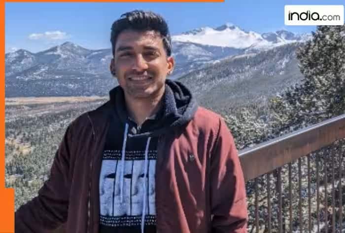 Janak Agrawal, IIT-JEE, JEE, IIT Bombay, Tesla, Success story, civil services, UPSC, Indore, Madhya Pradesh, BITSAT, KVPY, Massachusetts Institute of Technology, San Francisco, California, Outspeed, Tesla Autopilot, AutoGrid
