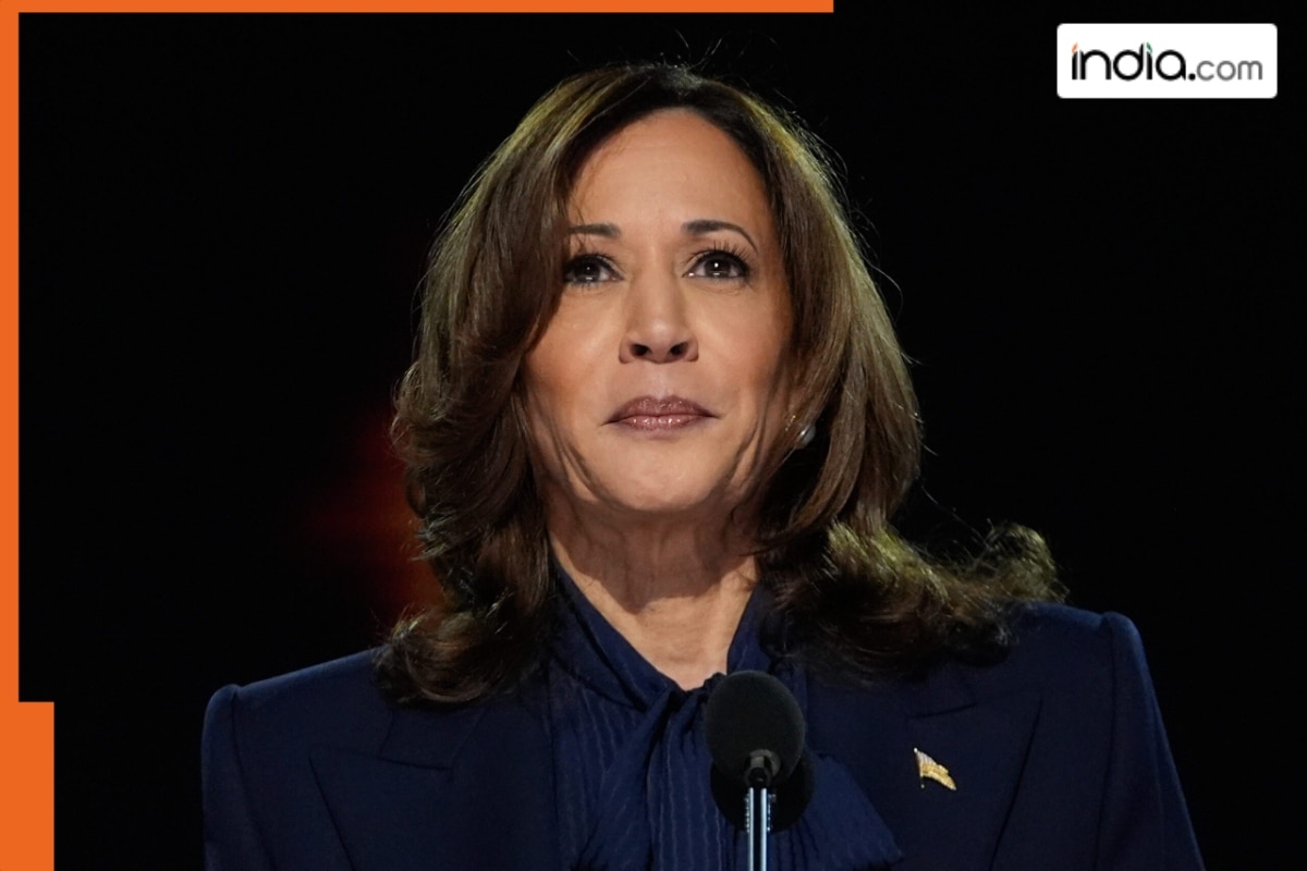 Kamala Harris, former US Vice President quits politics, says ‘US political system is…’, ‘will no longer…’