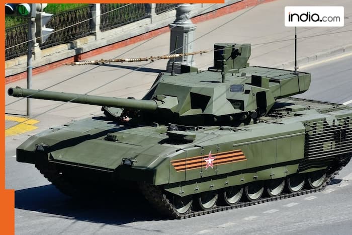 Donald Trump, Russia, India, New Delhi, Moscow, T-14 Armata tanks, Uralvagonzavod, Armata, T-90 Bhishma