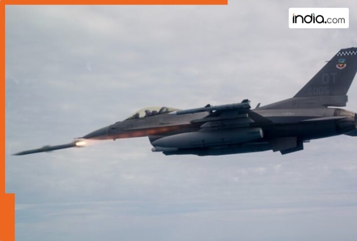 PL-15 vs AIM-260: After India Pakistan war, US starts working on 1000000000 plan against Chinese missile