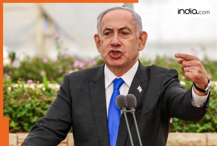 Israel rejects UN report that accused it of doing 'genocide against Palestinians', calls authors Hamas...