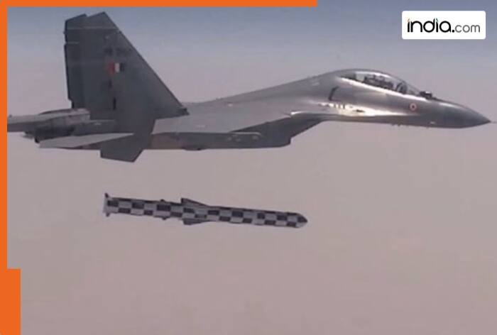 BrahMos missile, BrahMos, Operation Sindoor, Pakistan, China, DRDO, Brahmaputra, Russia, Indian Air Force, Indian Army, Indian Air Force, Sukhoi, Su-30MKI, Vladimir Putin, Zircon missile