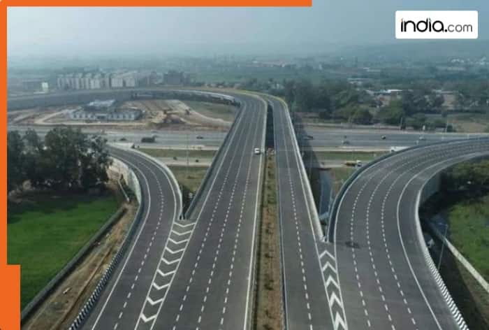 Delhi-Dehradun Expressway, Ghaziabad, Narendra Modi, Nitin Gadkari, Delhi, Dehradun, Diwali, NHAI