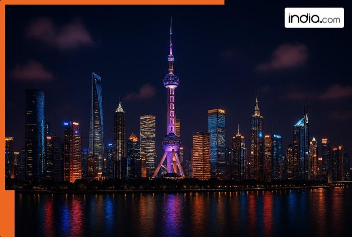 This city of NCR to become Global City on lines of Dubai, slated to house world’s biggest names; it is…