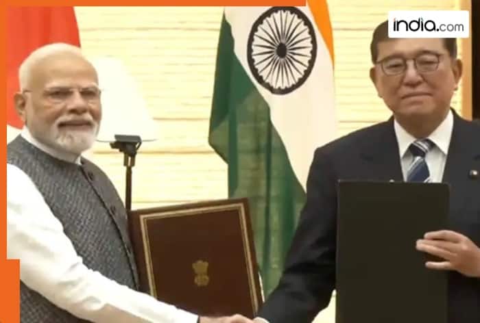 Chandrayaan-5, Japan, India, ISRO, JAXA, Narendra Modi, 15th India-Japan Summit, Tokyo, Shigeru Ishiba, Lunar Polar Exploration, LUPEX programme, India-Japan Summit, China
