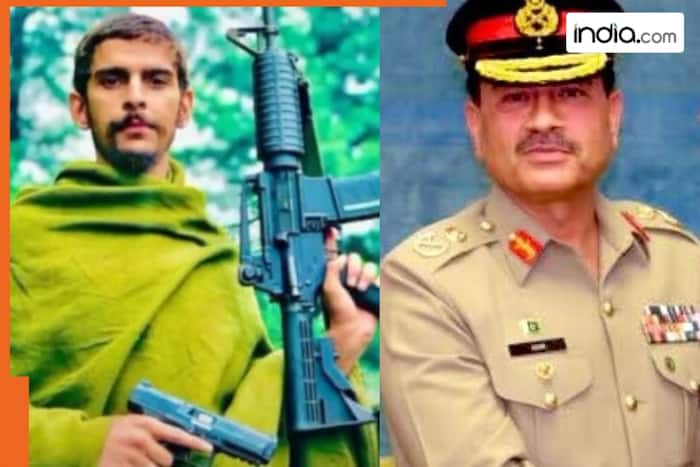 Lashkar-e-Taiba, Rizwan Hanif, New Delhi, Islamabad, Pakistan-occupied Kashmir, PoK, Kuiyan village, Jammu and Kashmir, Jammu, Kashmir, India, Operation Sindoor, Pakistan, Pahalgam