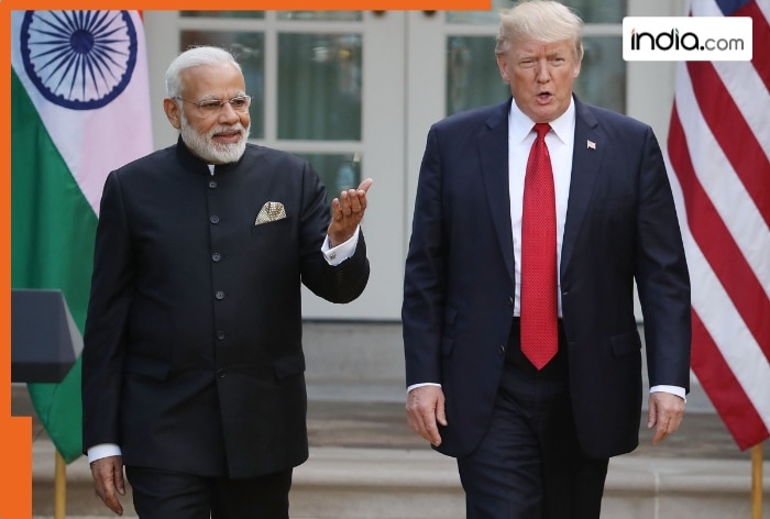 Behind PM Modi’s reply to Trump: What does PM Modi’s response to Trump ...