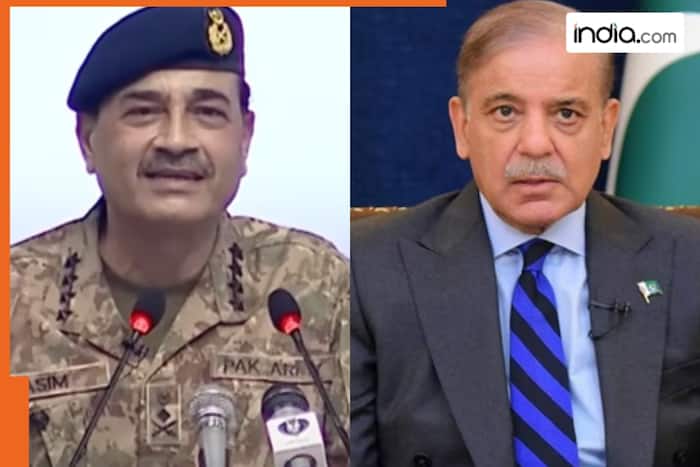 Pakistan, Operation Sindoor, India, New Delhi, terrorists, Jammu and Kashmir, Operation Sindoor, Pahalgam, Jaish-e-Mohammed, Lashkar-e-Taiba, Hizbul Mujahideen, Bahawalpur, Muridke, Indian Army, Indian Air Force, The Resistance Front, TRF, Jammu, Kashmir