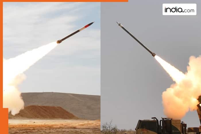 Israel, India, Tel Aviv, Pinaka, PULS, ELBIT Systems, DRDO, New Delhi, NIBE Defense and Aerospace Limited, NSE, Surya, Pakistan