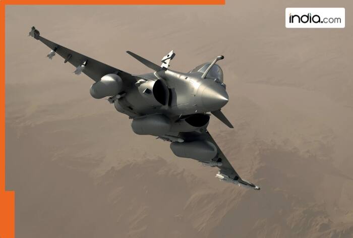 Indian Air Force, Rafale jets, China, Pakistan, India, Tejas-1 Fighter Z, France, Rafale F4 fighter jets, Operation Sindoor, MiG-21, Indian Navy, Safran