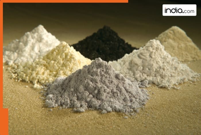 India, China, rare earth metals, Arunachal Pradesh, Papum Pare district, electric vehicles, magnets, Gurgaon, Pune, Chennai, Assam, Meghalaya, Madhya Pradesh, Andhra Pradesh, Odisha, Tamil Nadu, Kerala, West Bengal, Gujarat, Maharashtra