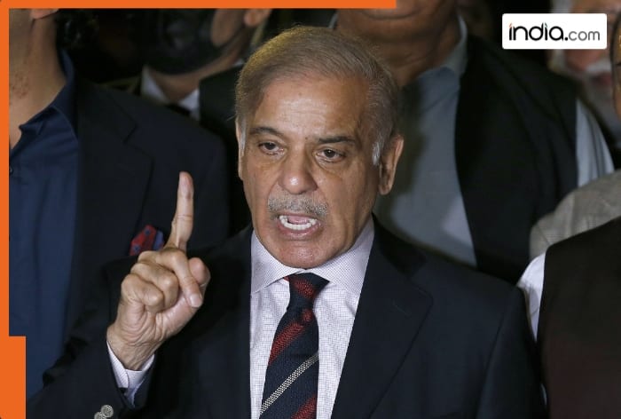 Pakistan, nuclear attack, India, Shehbaz Sharif, India, Operation Sindoor, Asim Munir, Najam Sethi, Indus Waters Treaty, IWT, Indian Navy, Karachi, Lahore, Indian Army