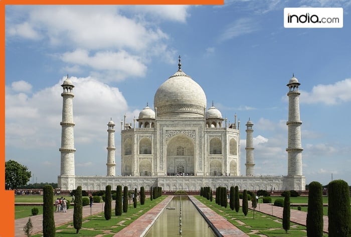 Mughal Emperor, Shah Jahan, Taj Mahal, Agra, Begum Mumtaz Mahal, Mumtaz Mahal, Yamuna River, Delhi