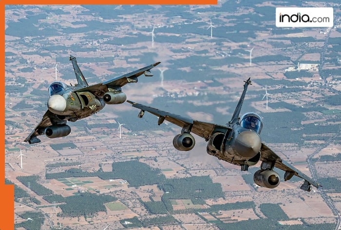 Indian Air Force, Tejas Mk1A, DRDO, Tejas, Mk1A, radar, Uttam radar, Beyond Visual Range, BVR