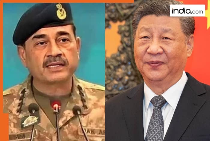 India, Pakistan, China, Delhi, Indian Army, Pakistan Army, Pahalgam, Operation Sindoor, United Nations