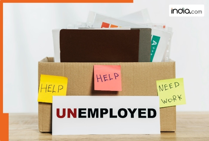 ‘Have applied to hundreds of jobs, but…’: Job crisis in US as layoffs ...