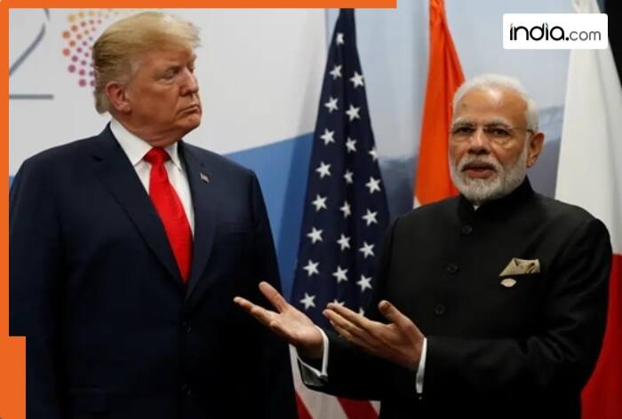 Delhi, German newspaper, Donald Trump, Narendra Modi, tariffs, India, USA, Russian oil, Ukraine, Xi Jinping, Pakistan, Operation Sindoor