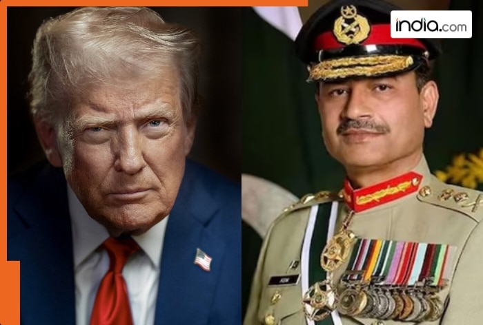 ‘No oil reserves in Pakistan’: Oil company shatters Donald Trump’s dream! Did Asim Munir cheat the US President?