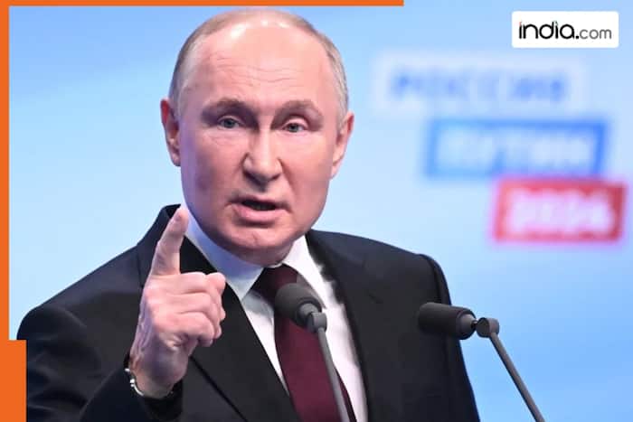 Europe, Russia, USA, Vladimir Putin, Moscow, Sweden, Russia-Ukraine war, Ukraine