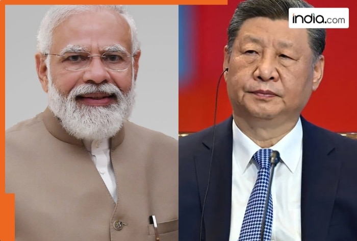 Scared China raises questions over India’s new laser air defence system test, says, real test will be…